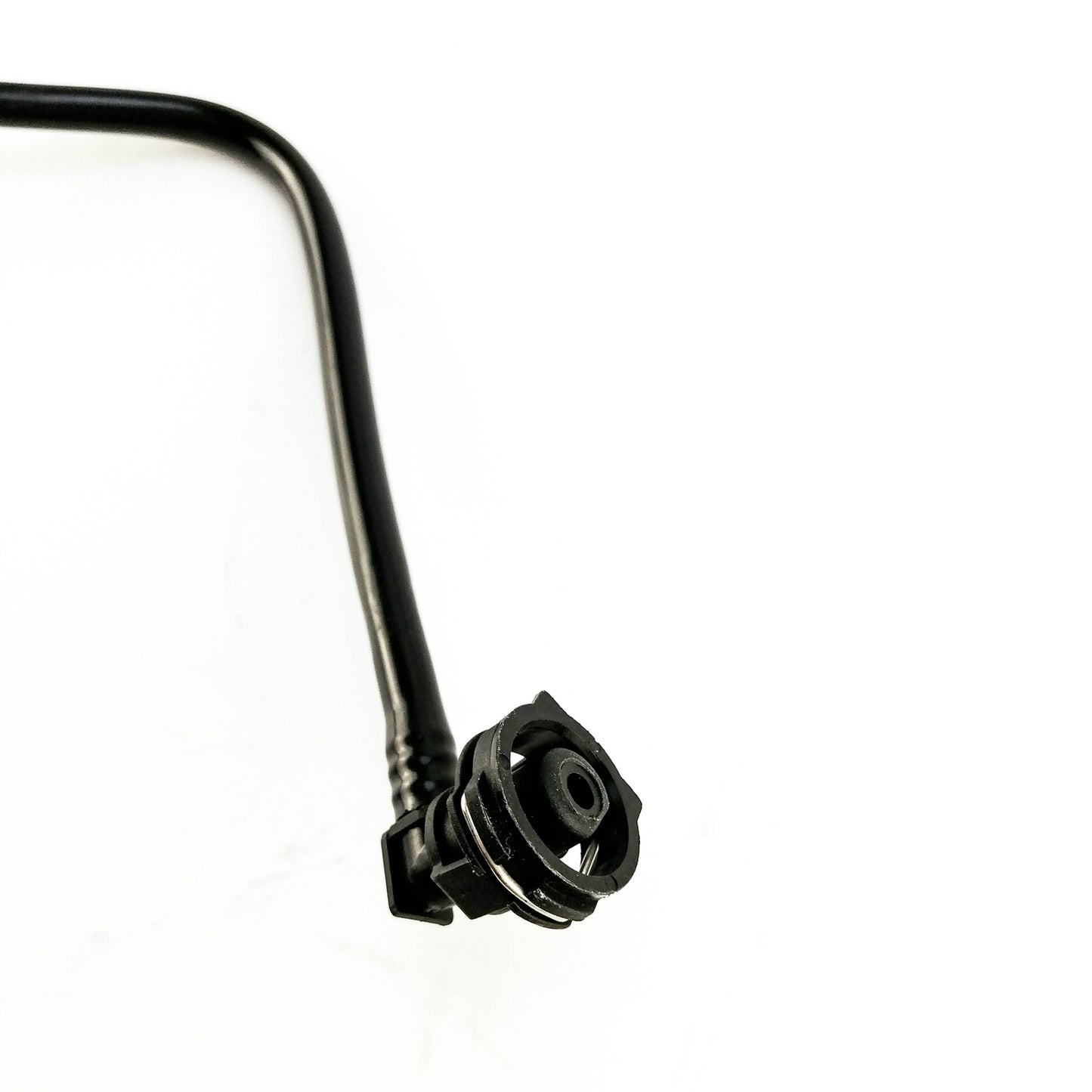 Exhaust top radiator hose suitable for Mercedes-Benz C117, C118, CLA250, GLA250 L4 2.0L 2465010325