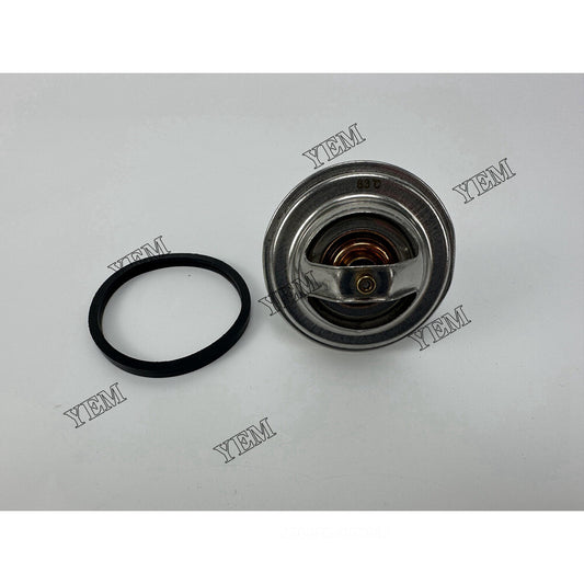 D7E Thermostat 83¡æ 2045-0736 for Volvo Engine.