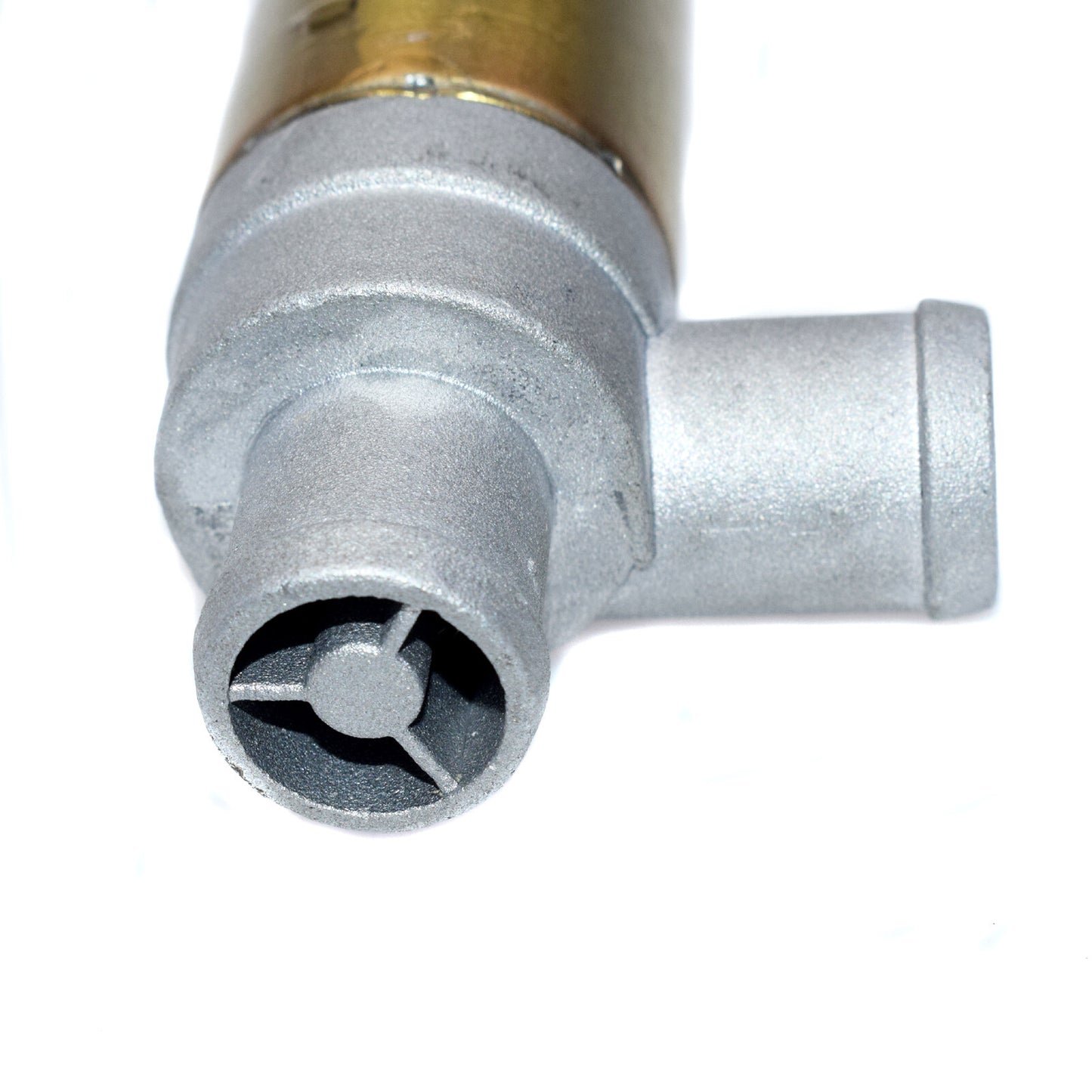 Idle air control valve 035133455F is suitable for Volkswagen for Golf,for Passat,Scirocco, for Audi 100, 90 Coupe, etc.
