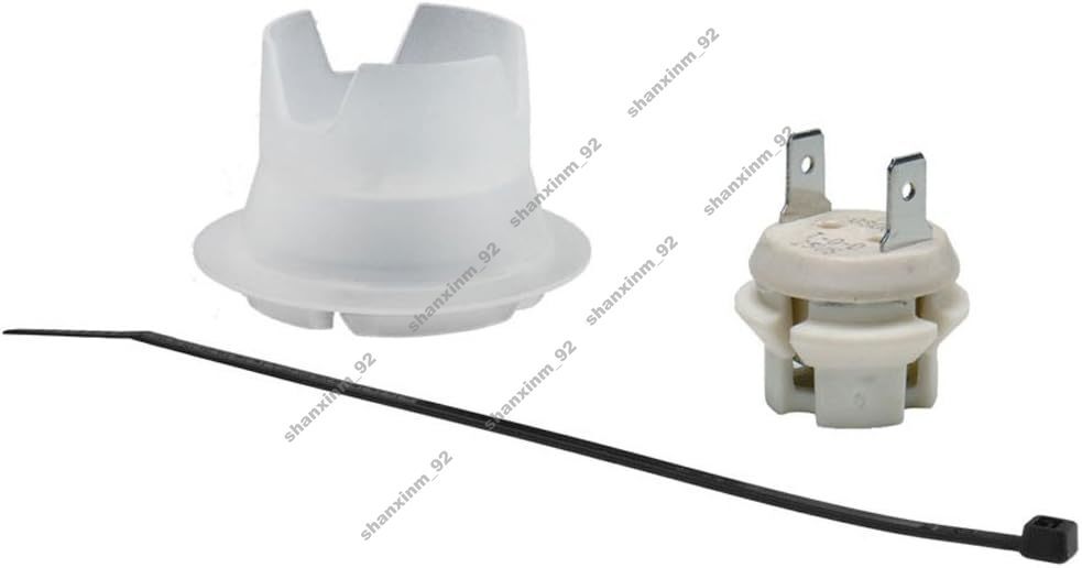 For SP20172 Flammable Vapor FV Sensor Kit White