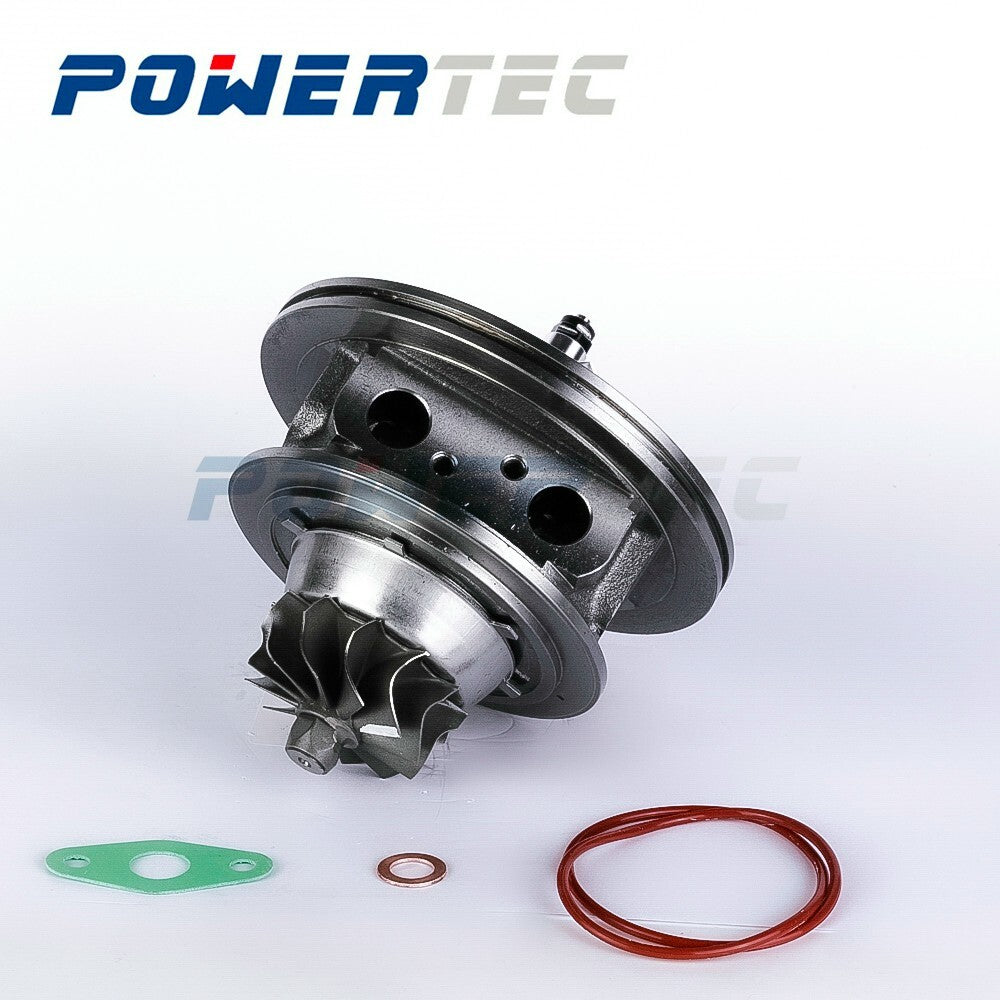 Billet Turbo CHRA is suitable for Mercedes CLA 45 AMG and GLA 45 AMG models. (1855-988-0002)