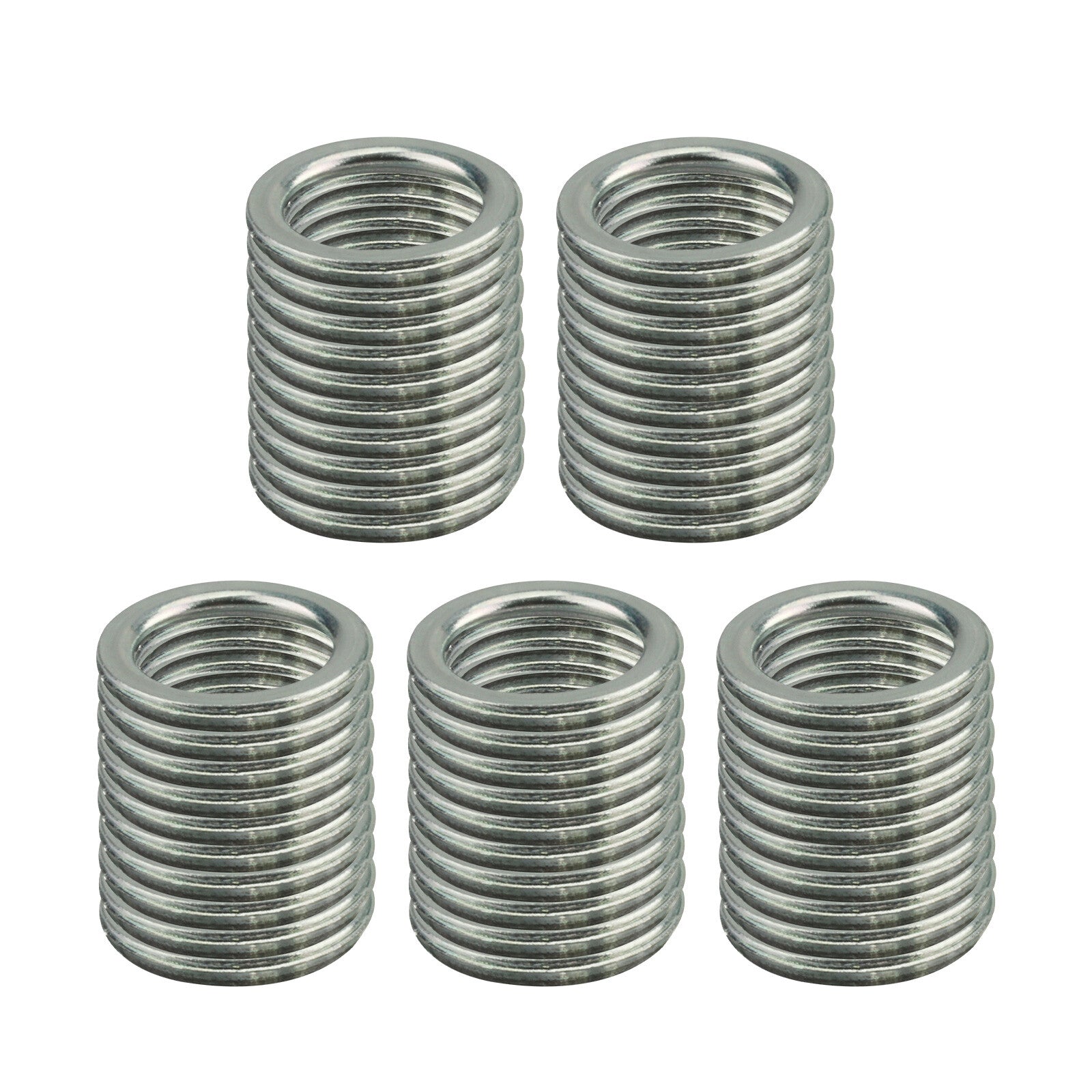 100X 35178-30010 For Pickup for Toyota for Land Cruiser Oil Drain Plug Gasket Washer New