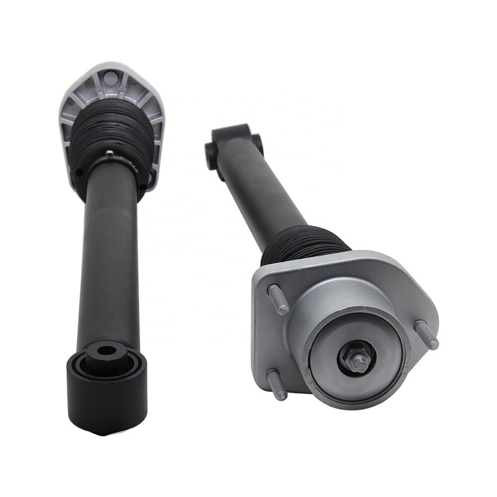 Full Set Air Suspension Shock Struts VDS Fit 2012-2020 for Range Rover L405 3.0 5.0