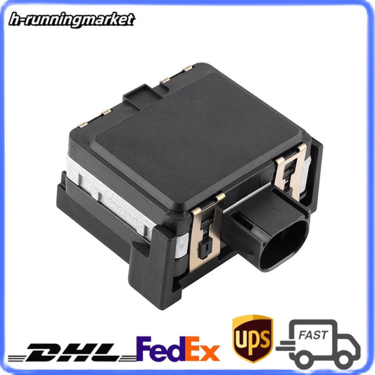 Cruise Control Distance Sensor Assembly Module Radar For 2015-2017 for Nissan Murano
