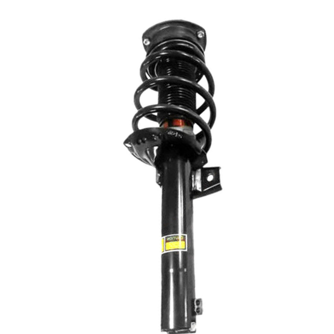 1-piece front shock absorber spring strut assembly with magnetic ride for Audi A3, S3, RS3 2016-2022