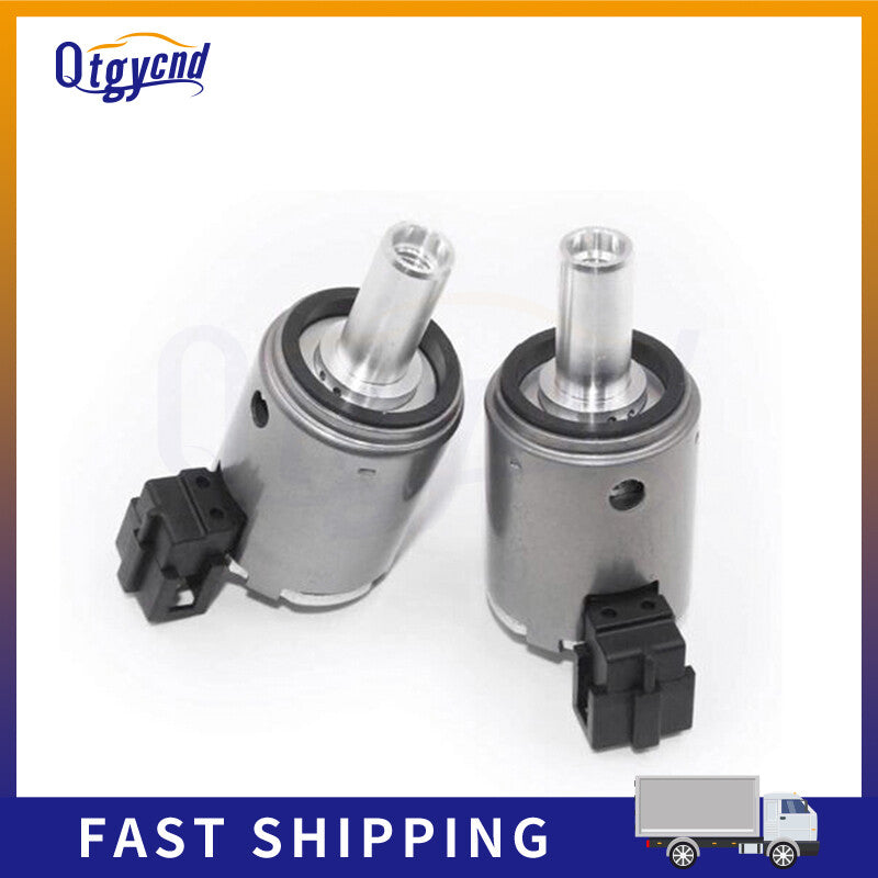 2-pack transmission solenoid valve 2574.16 suitable for Fiat for Renault for Peugeot for Citro?n AL4DPO