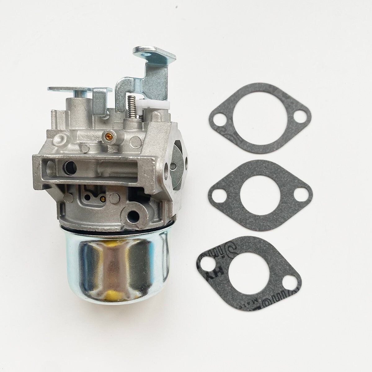 New Carb For Carburetor For Toro 81-0420 81-4690 CCR300 Snowthrower model 38430