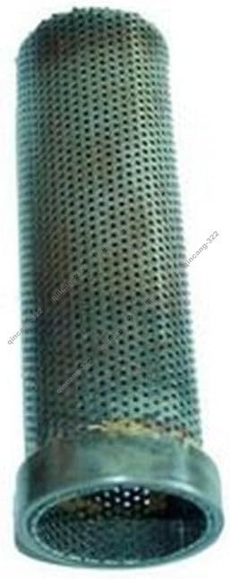Oil Filter Assembly 4644221821 Intended For Transmission Gearbox 4WG180 4WG200