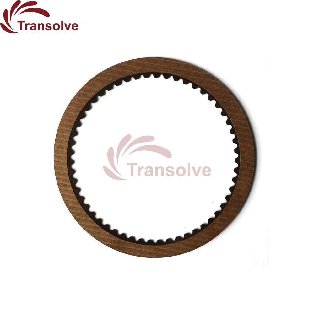 6L80E 6L90E Transmission Low Reverse Clutch Friction Plate 416708-163 for BMW