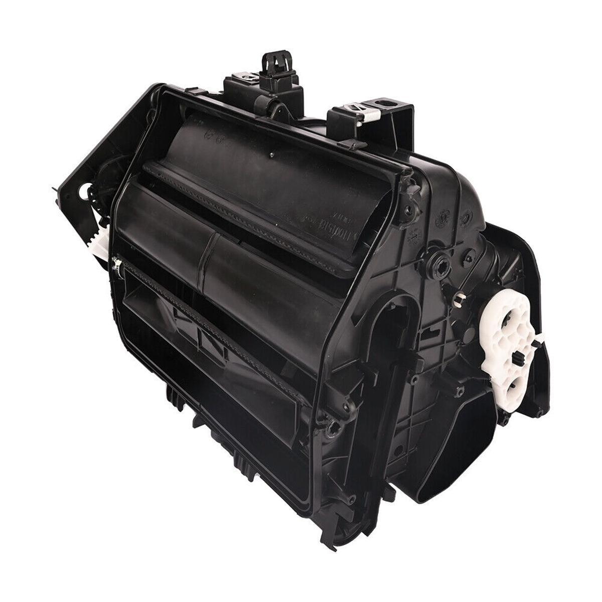 Evaporator Heater Distribution Box 68004022AA Fits For 2007-2012 for Jeep Liberty
