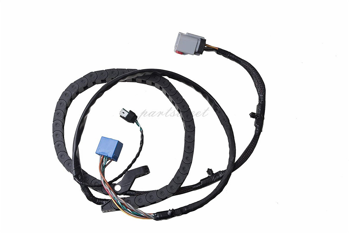 Left Power Sliding Door Wiring For 08-09 Town  Country for Dodge Grand Caravan