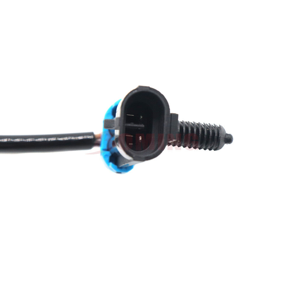 Black Front Right ABS Wheel Speed Sensor 15990504 for Chevrolet for GMC K2500 K3500