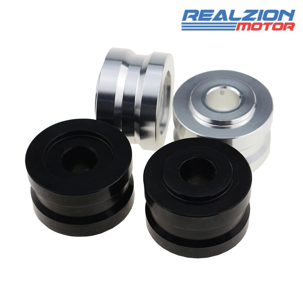 Handlebar Risers Mount Clamp for SUZUKI V-Strom 1050 DL1050 1050XT DL1050A 19-20