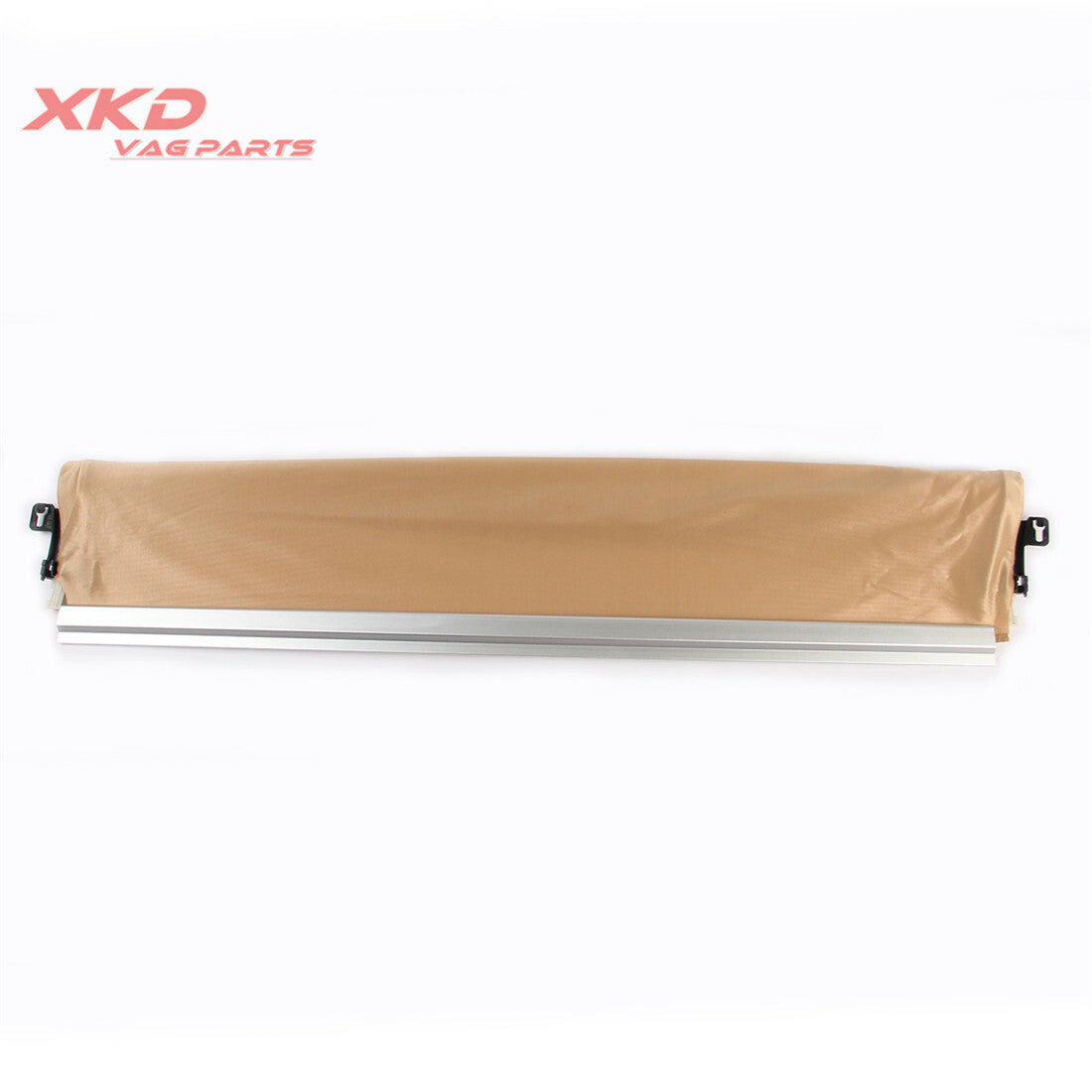 Brown sunroof cover assembly suitable for Volkswagen Touareg and for Porsche for Cayenne
