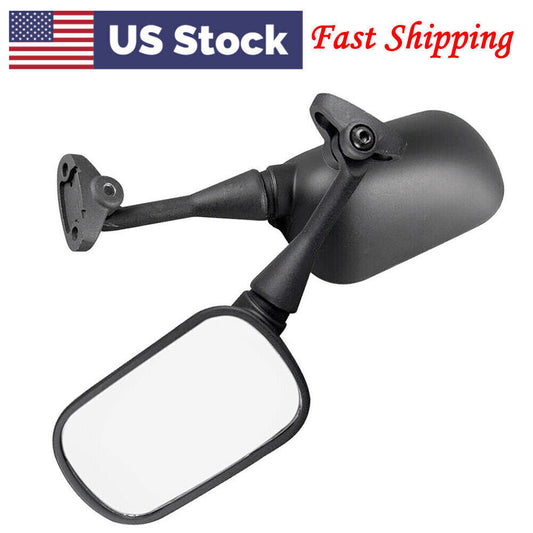 for Honda CBR600 F4/F4i CBR600RR 1999-06/ CBR954RR 02-03 Rear View Wing Mirror