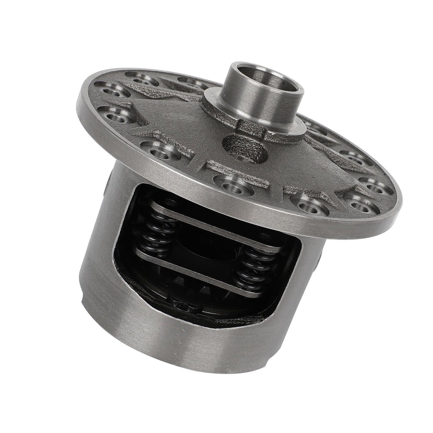 GM 8.875 Limited-Slip Posi Differential 12 Bolt 30 Spline 3.07-3.90  19554-010