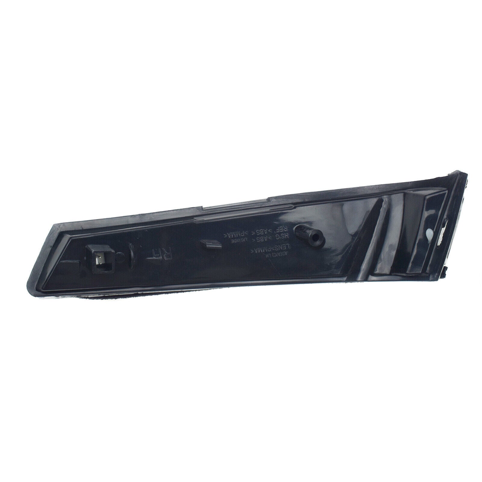 For 2011-2016 for Hyundai Accent for Elantra Turn Signal Lamp Side Mirror LED Right RH