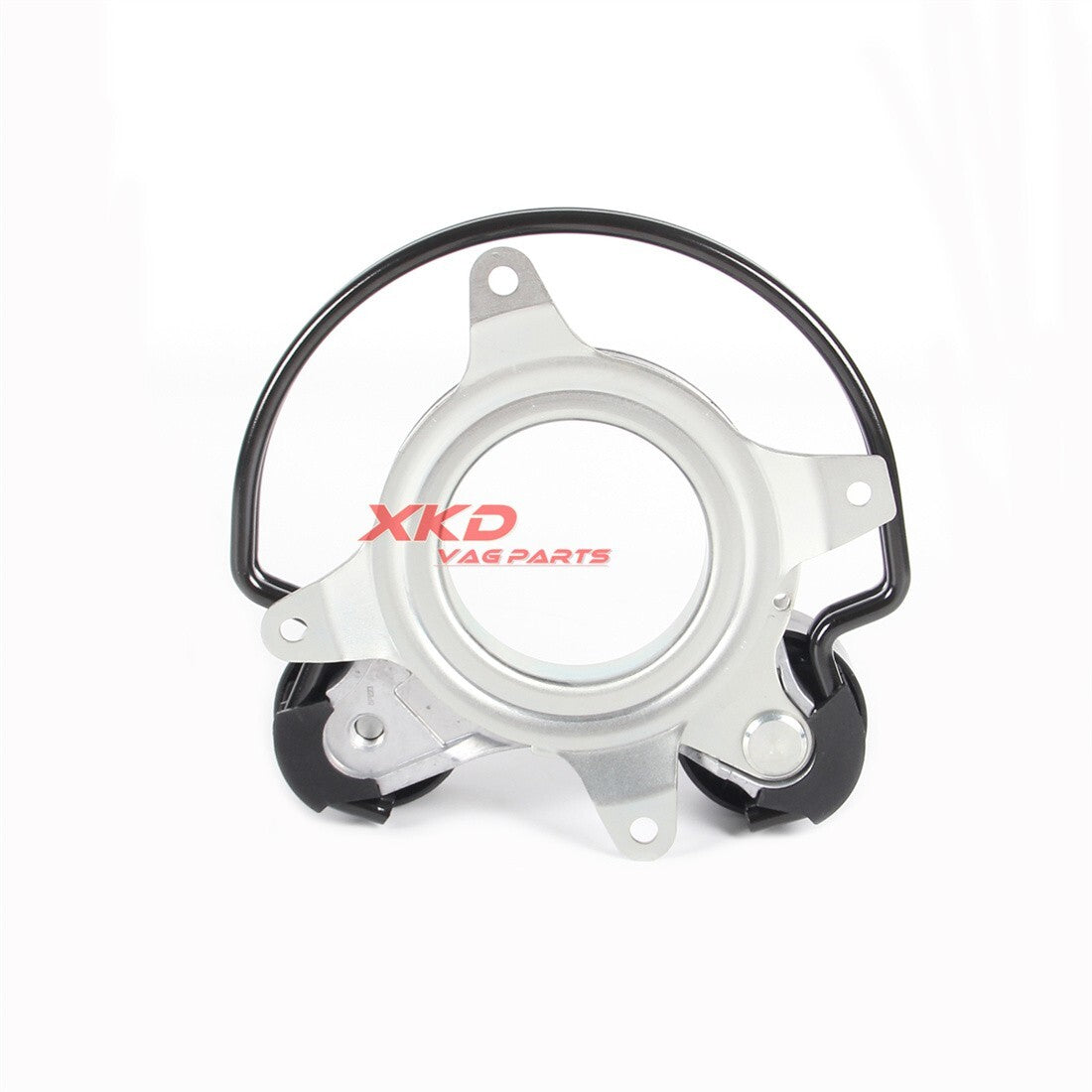 2.0T alternator belt tensioner suitable for Audi A4, A6, and A7 06N903133