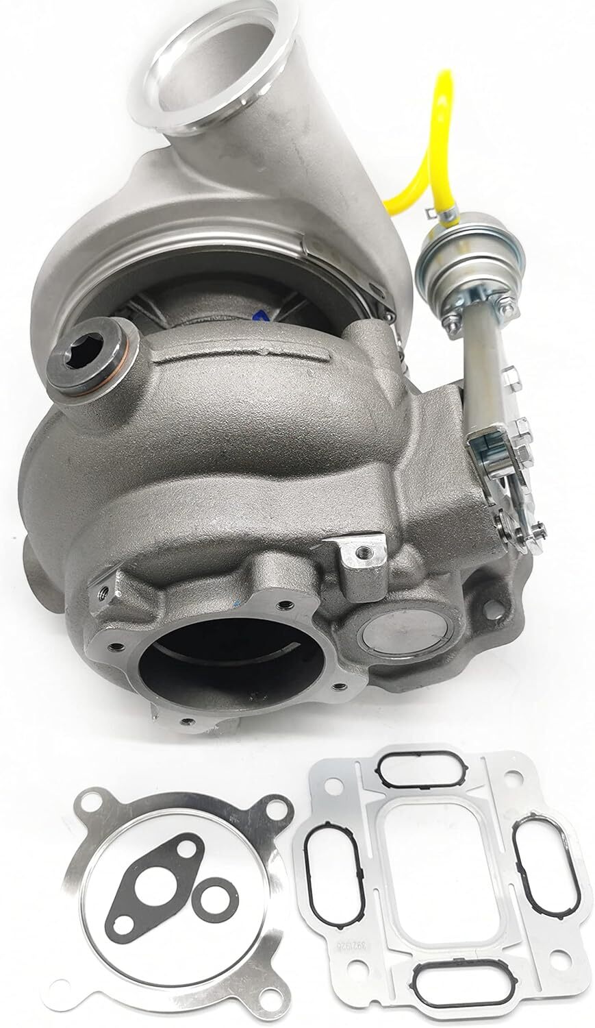 Turbocharger HX55WM 4043577 4043580 4955500 For Marine PEGASUS QSC8.3