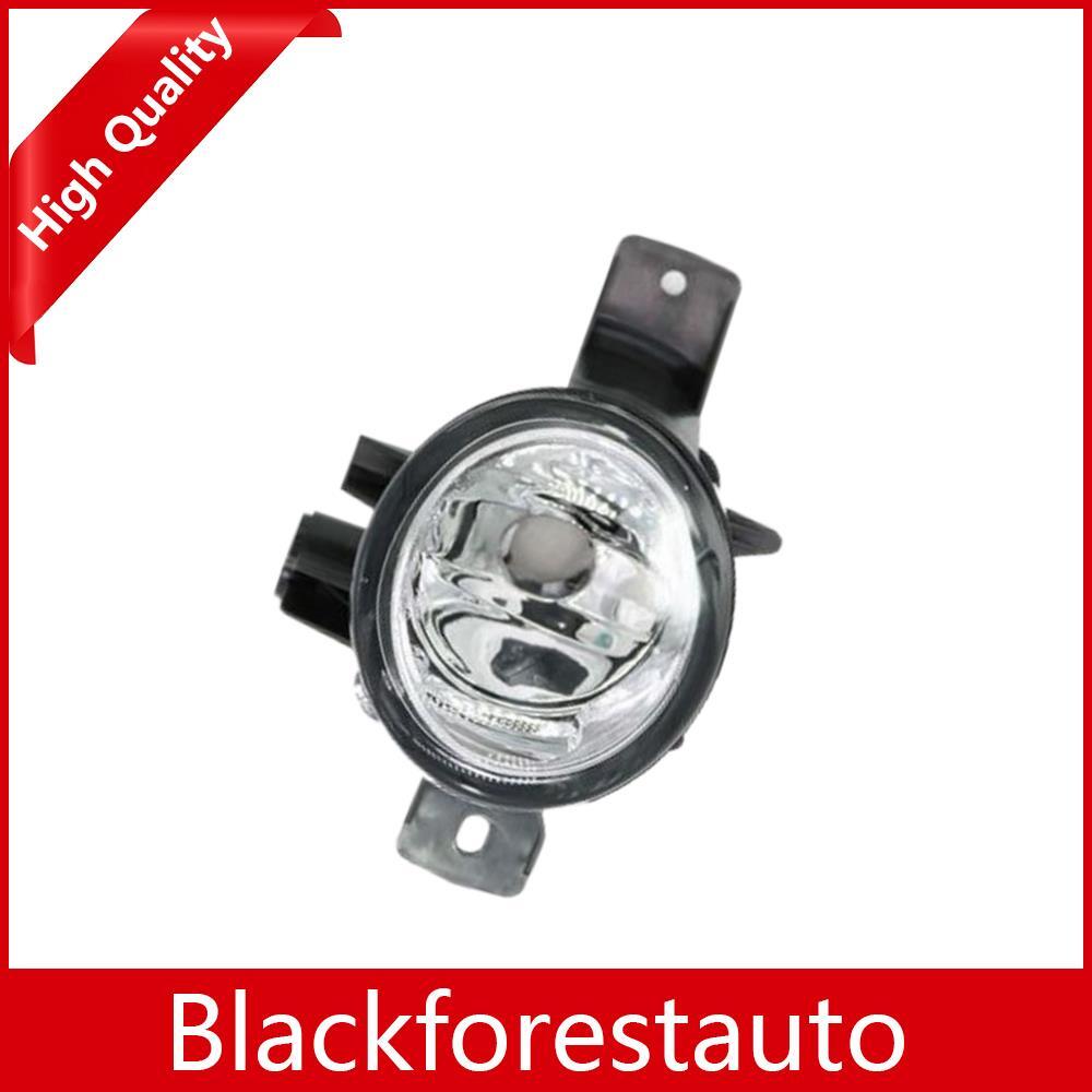 63177187631 Bumper Fog Light Lamp Left Driver Side for BMW X6 E71 E72 2008-2012