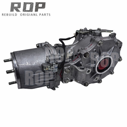 NEW Fit For 2014-2019 for TOYOTA HIGHLANDER AWD REAR DIFFERENTIAL CARRIER 4111048104