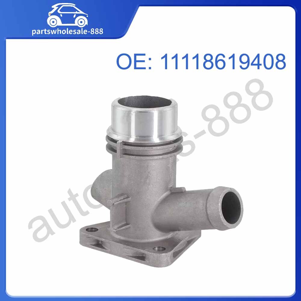 11118619408 Engine coolant socket connector for F22 and F23 cars - an car accessory.