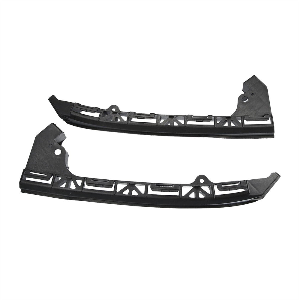 2X Front Bumper Bracket Retainer Set for Honda Fit 2009 2010 2011 2012 2013 2014
