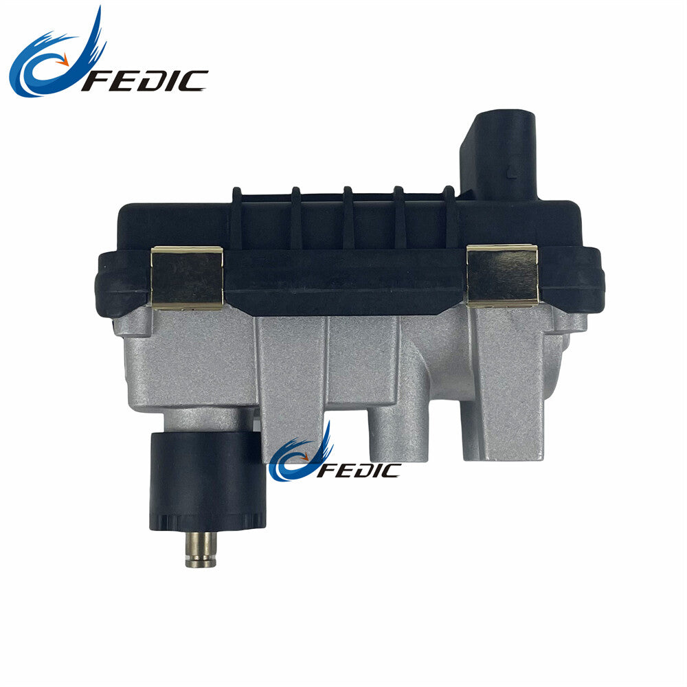 Turbo actuator G-001 781751 for Mercedes E 300 350 / GL 350 / M 320 CDI Sprinter