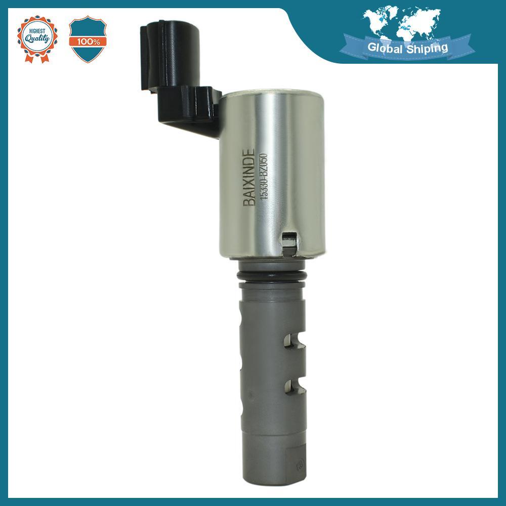 Oil VVT Timing Solenoid Control Valve 13830-97201 Fit for Toyota for Daihatsu Cuore