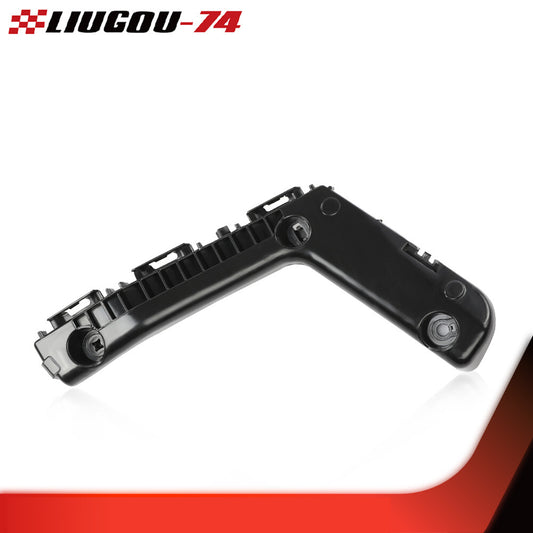 Suitable for 2014-2016 for Toyota for Corolla bumper bracket, right front passenger side, 1 piece.