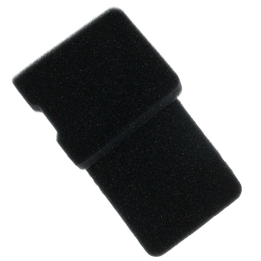 2Pcs Air Filter Sponge For Husqvarna 145 155BT Leaf Blower 110132179 531004430
