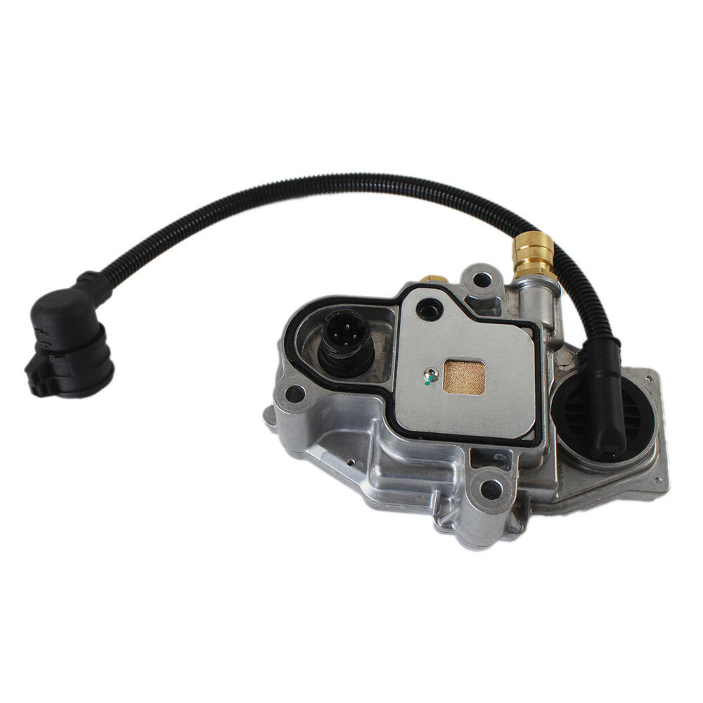 New 12V Clutch Control Solenoid Valve for Volvo for Mack I-Shift / mDrive 21935705