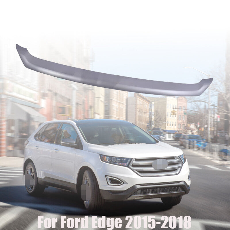 15201571 for Ford Edge 2015-2018 Air Dam Deflector Lower Valance Apron Front