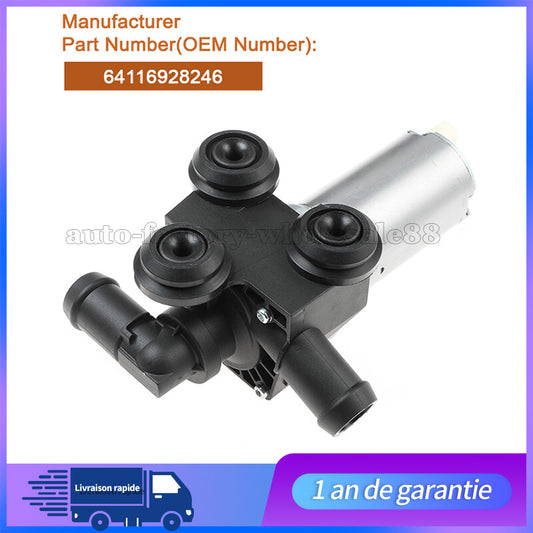 Pompe ¨¤ eau suppl¨¦mentaire Pour for BMW E82 E84 E87 E88 E90 E91 E92 E93 6928246 Neuf