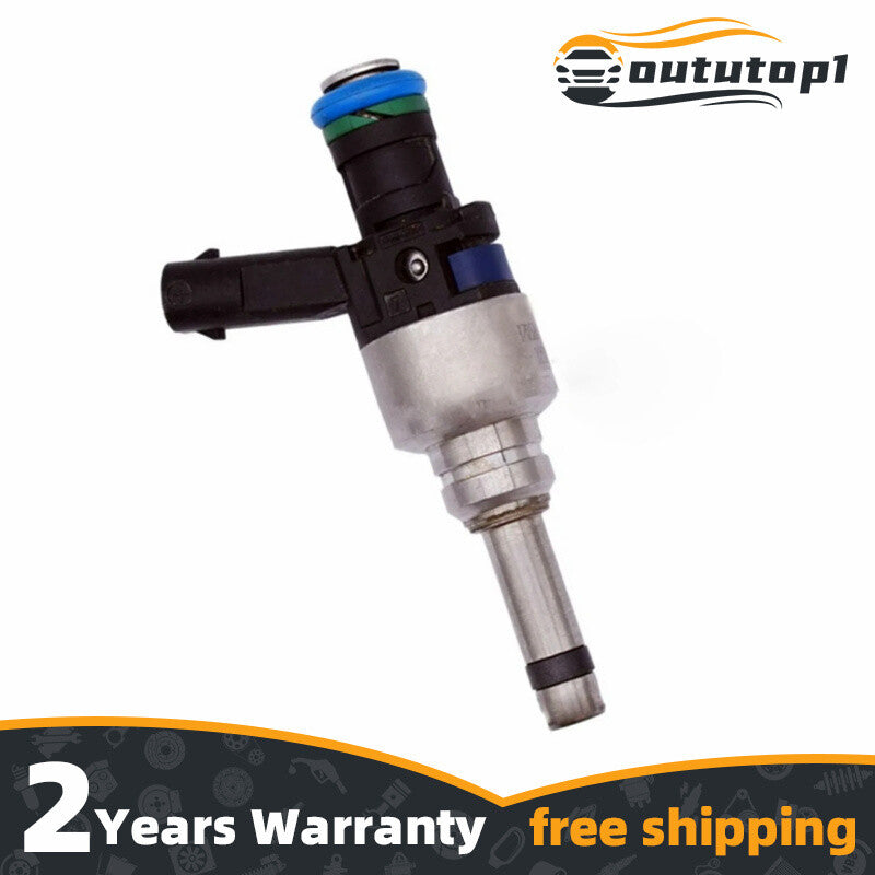 Fuel injectors suitable for Kia for Hyundai Optima Sonata for Tucson Sorento 11-15 35310-2G710
