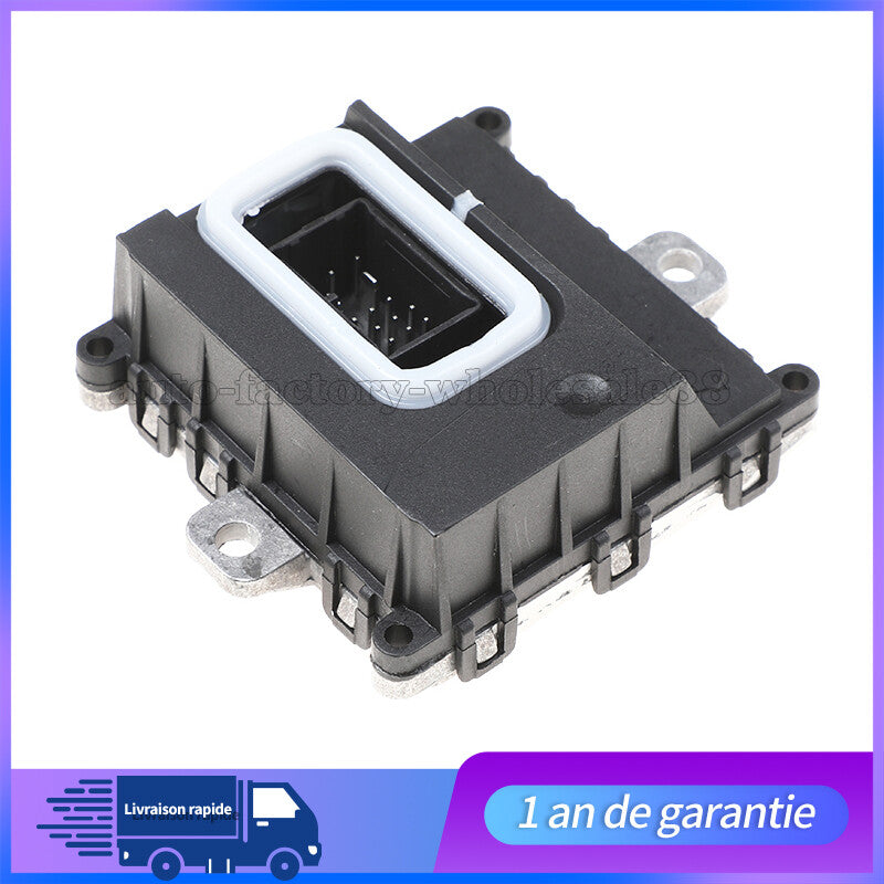ALC for BMW