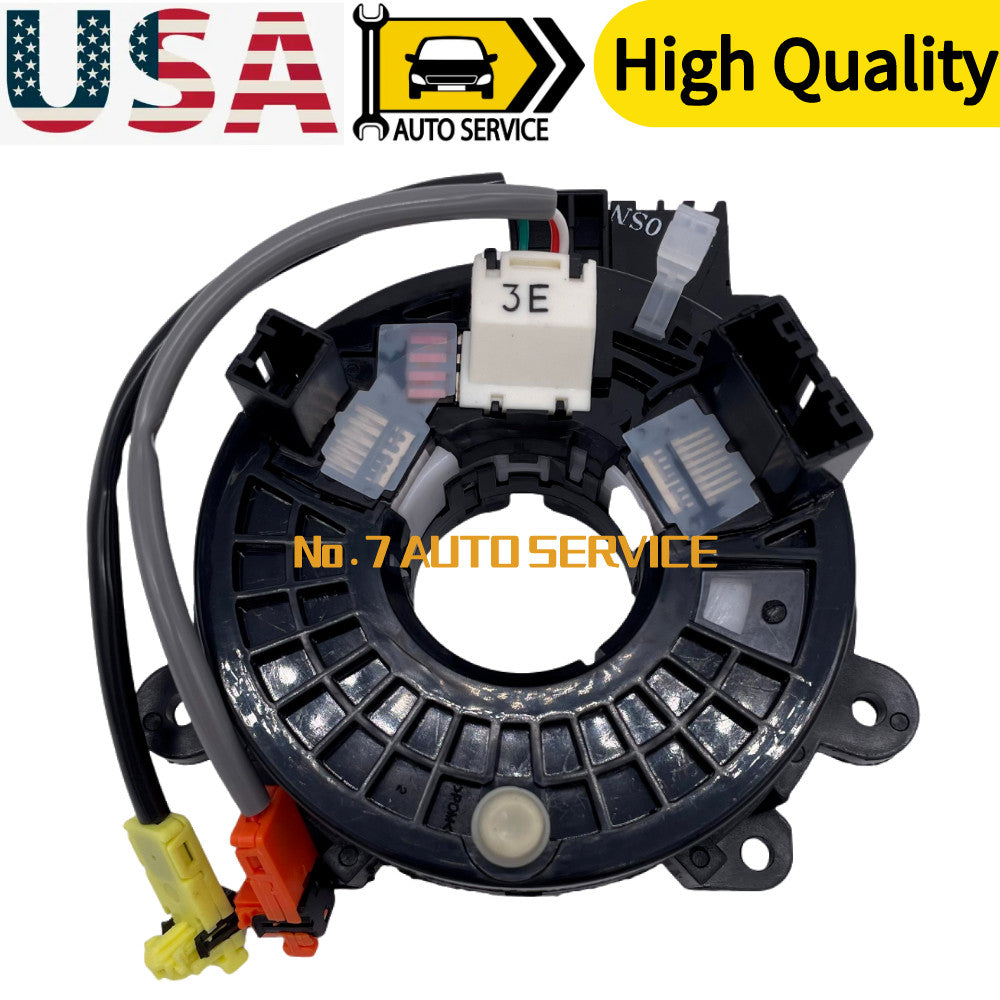 Clockspring Clock Spring for Nissan Sentra 2014-2019 25554-3SG0A