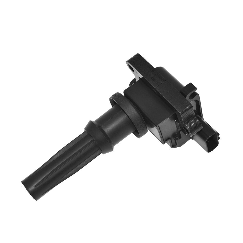 2x Ignition Coil 2730138020 for Kia Optima for Hyundai Sonata Santa Fe UF285