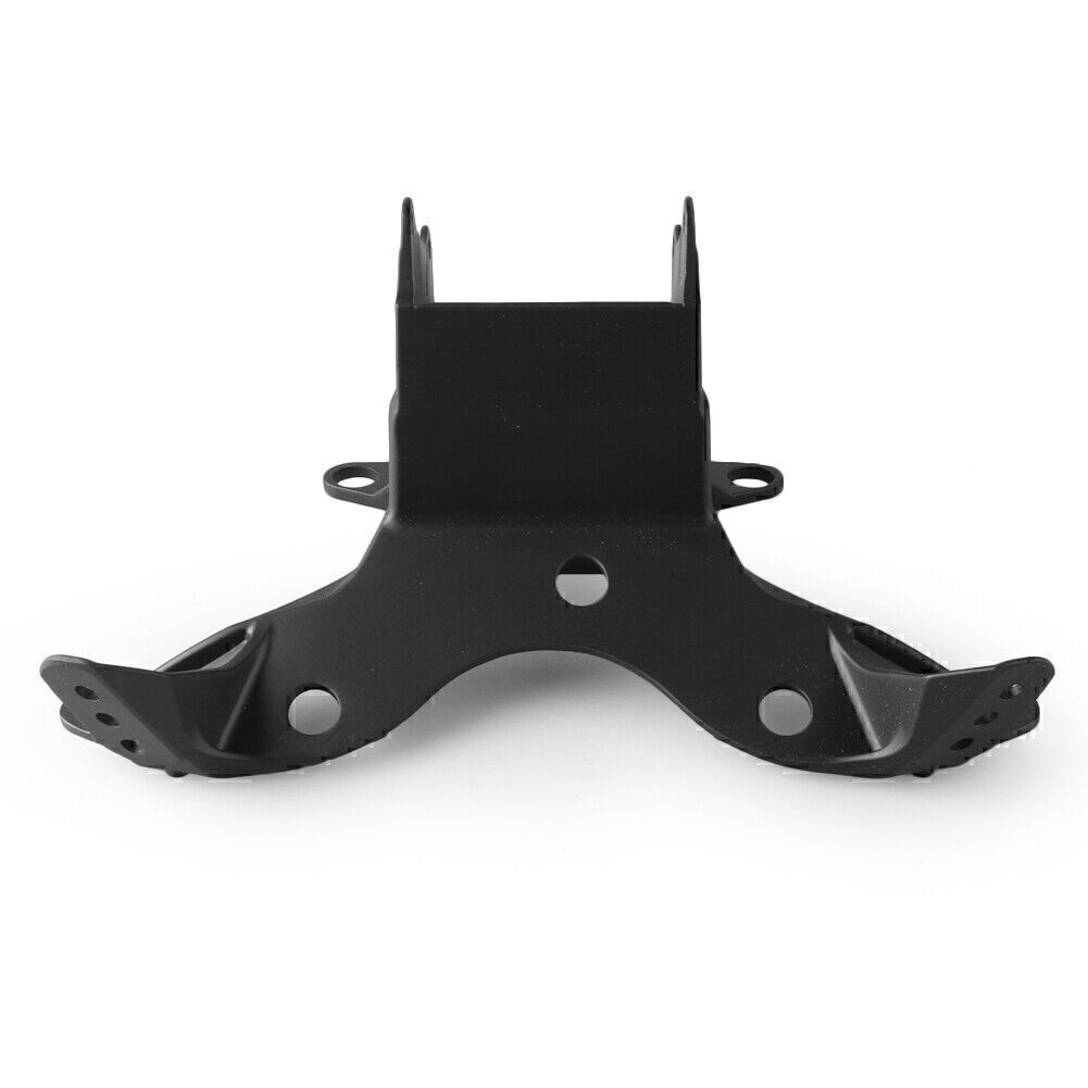 Upper Front Fairing Stay Bracket Headlight Cowling for Yamaha YZF R6 2006 2007