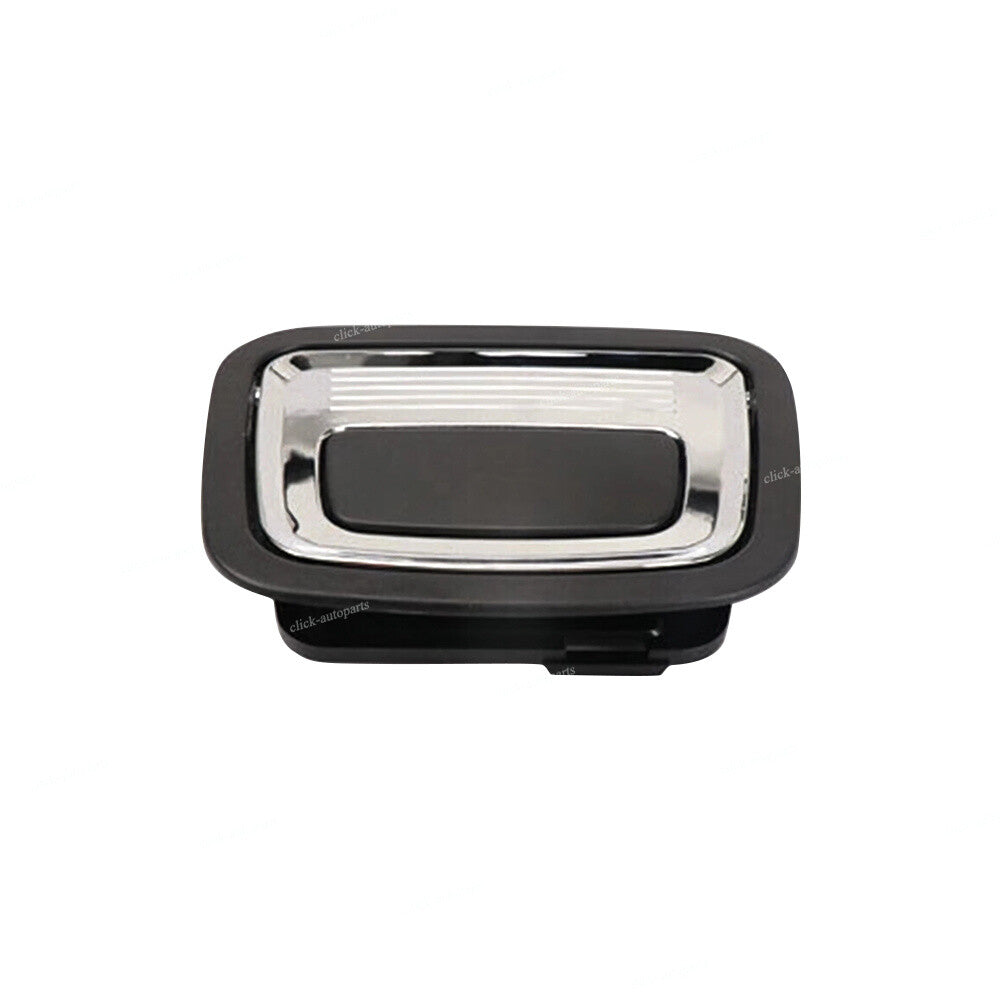 A0996800284 Trunk Inside Floor Brab Handle Assy for Benz X253 W166 ML GLE Black