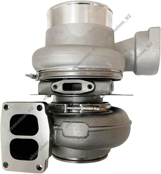 Turbocharger 4W-9104 for Caterpillar CAT Engine 3408 3408C 3408E