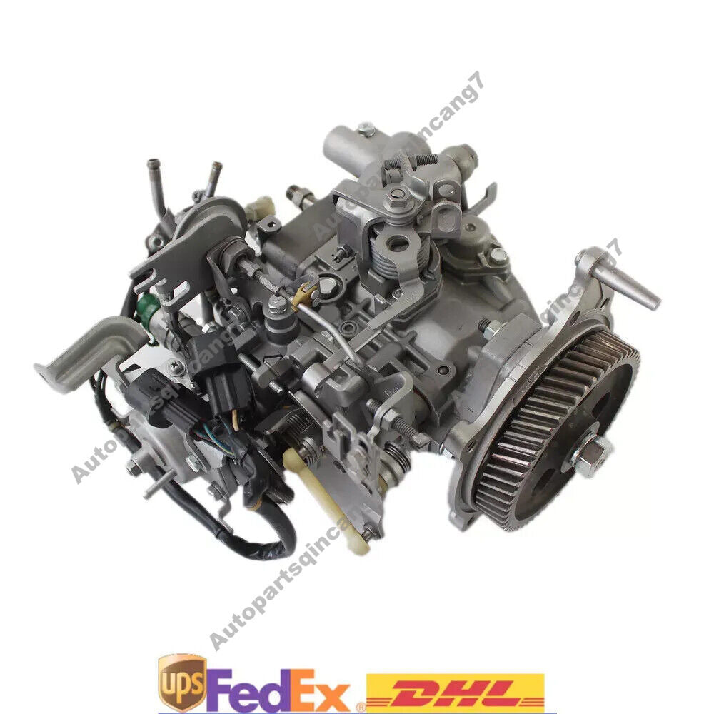4M40 4M40T Fuel Injection Pump ME201697 for Mitsubishi Canter Engine