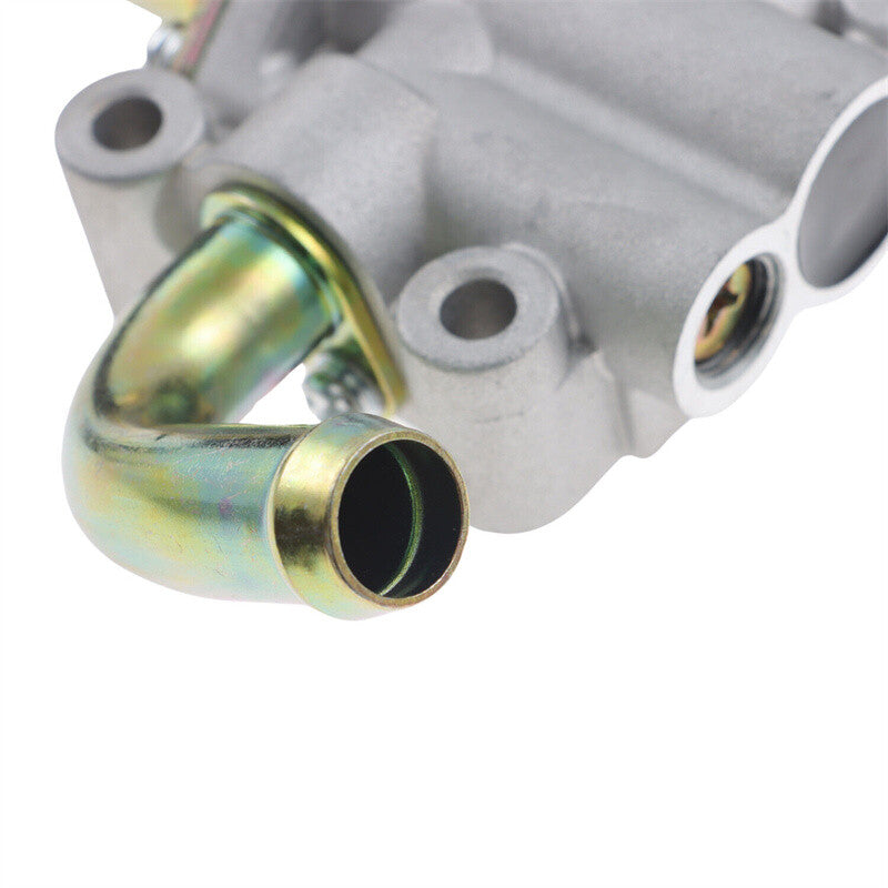 The Idle air control valve is suitable for 1999-2004 for Nissan Frontier Pathfinder Xterra 3.3L.