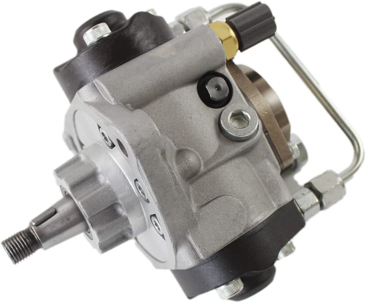 Fuel Pump 22100-E0030 294000-0610 For KOBELCO SK200-8 SK210-8 for Hino J05/J05E 5.2L