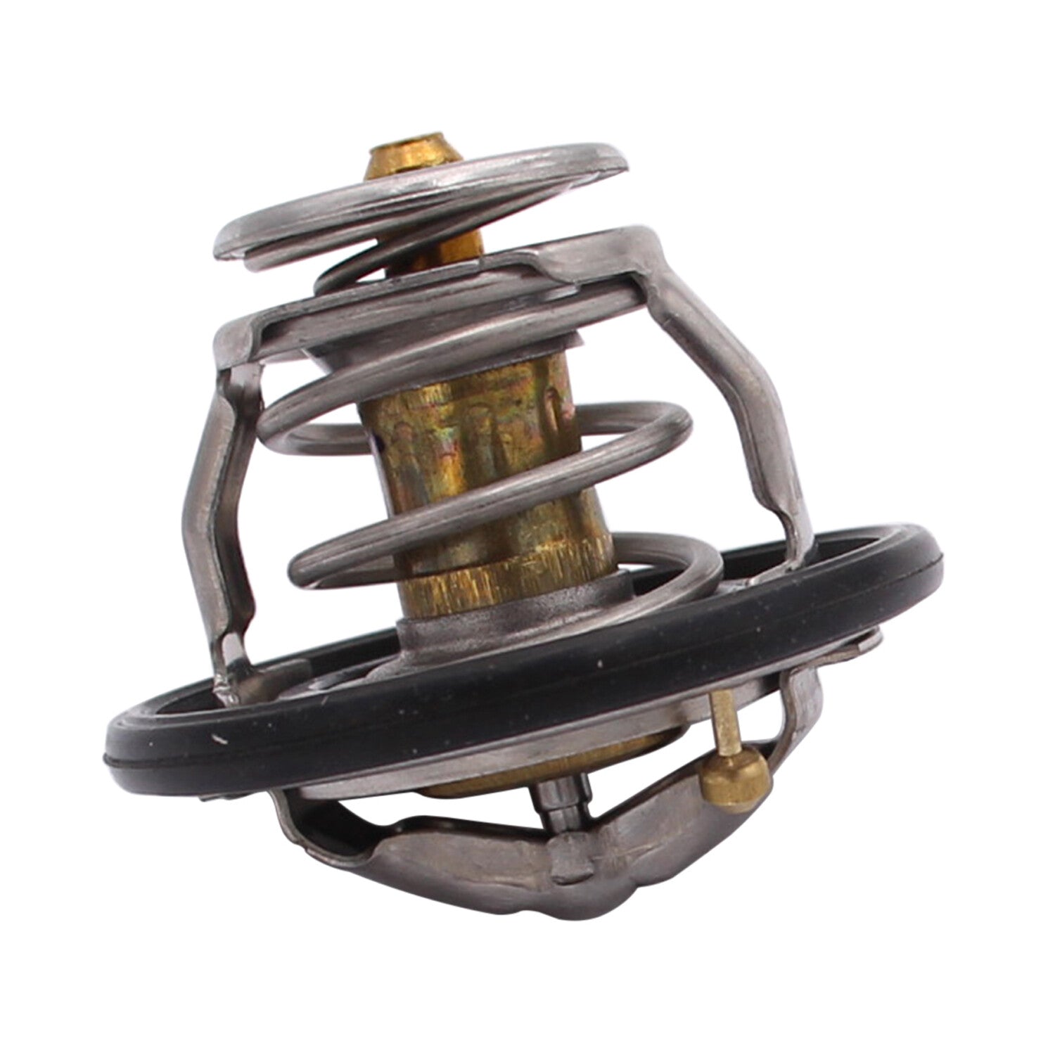 12120053J00 Engine coolant thermostat housing assembly for Nissan Xterra 00-04