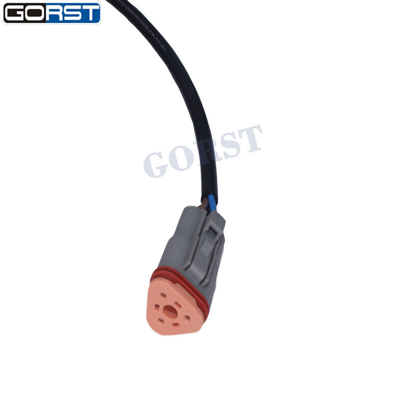 Complex absolute pressure map sensor with plug 112614973 for Jimny for Buick for Cadillac