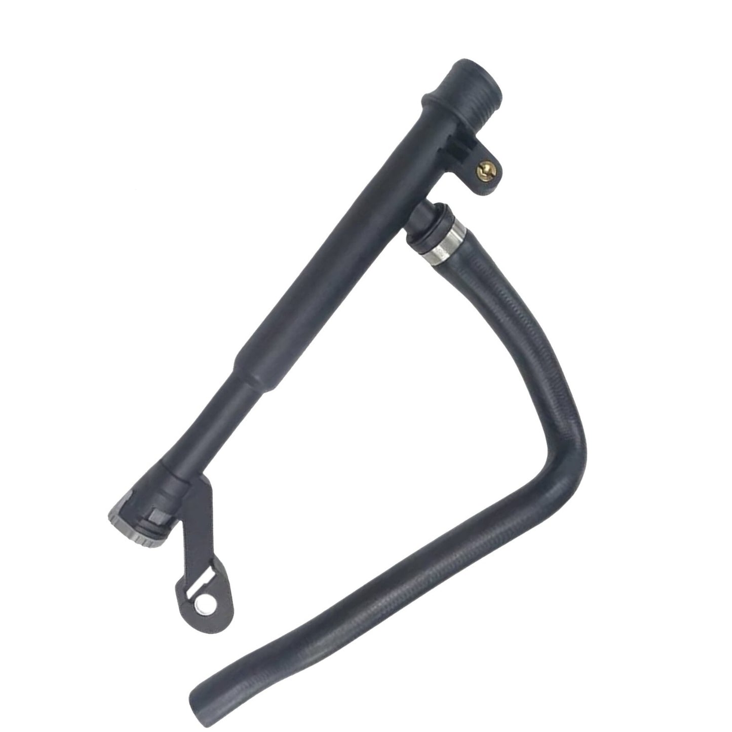 Suitable for Land Rover LR2 genuine engine coolant oil cooler hose LR005563