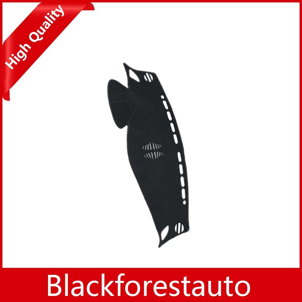 for Nissan Murano 2015 2016 - Dashboard Cover Sun Visor Dash-Mat Dash Carpet Pad