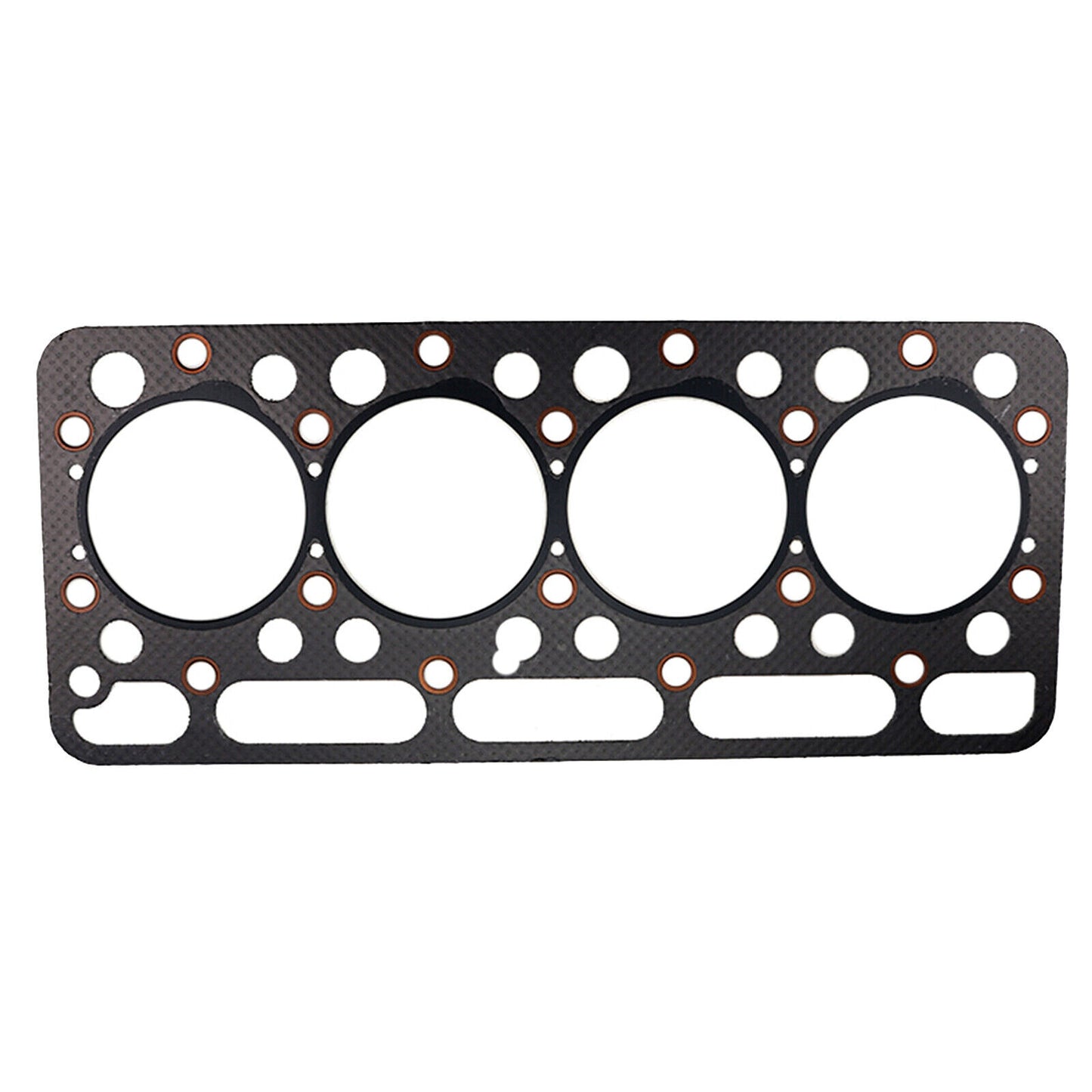 Cylinder Head Gasket 15834-03310 for Kubota V1902 Engine