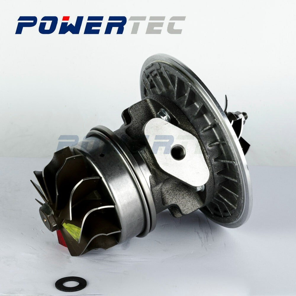 Turbo CHRA ink cartridges are compatible with Hitachi EX200-2 and EX200-3 excavators 6BD1-TPJ 716236-0001